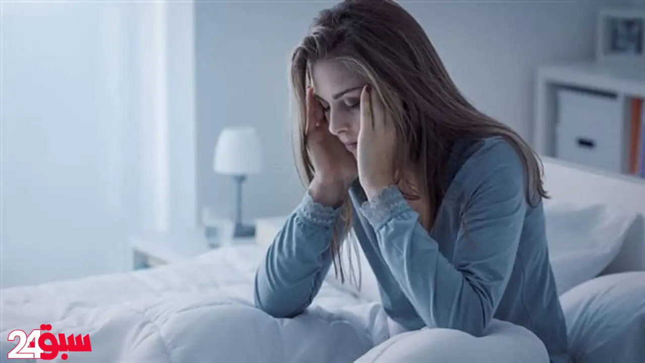 النوم المتقطع خطر خفي يهدد قلبك ووزنك وعلاقته الصادمة بالسكتات الدماغية